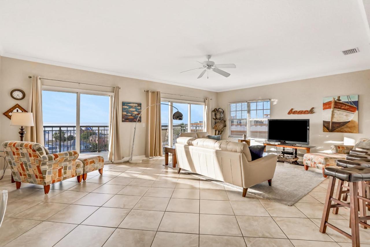 Palms Of Treasure Island 405 Daire St. Pete Beach Dış mekan fotoğraf
