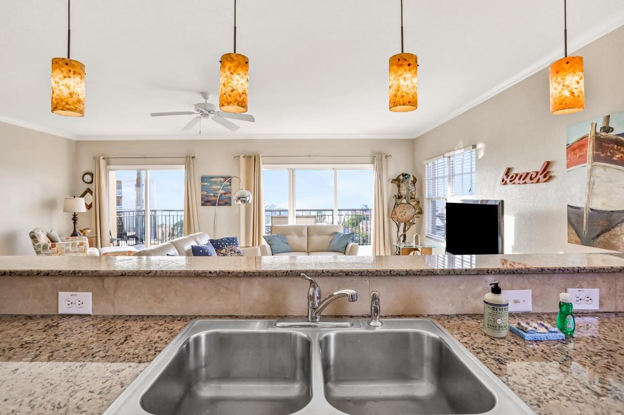 Palms Of Treasure Island 405 Daire St. Pete Beach Dış mekan fotoğraf